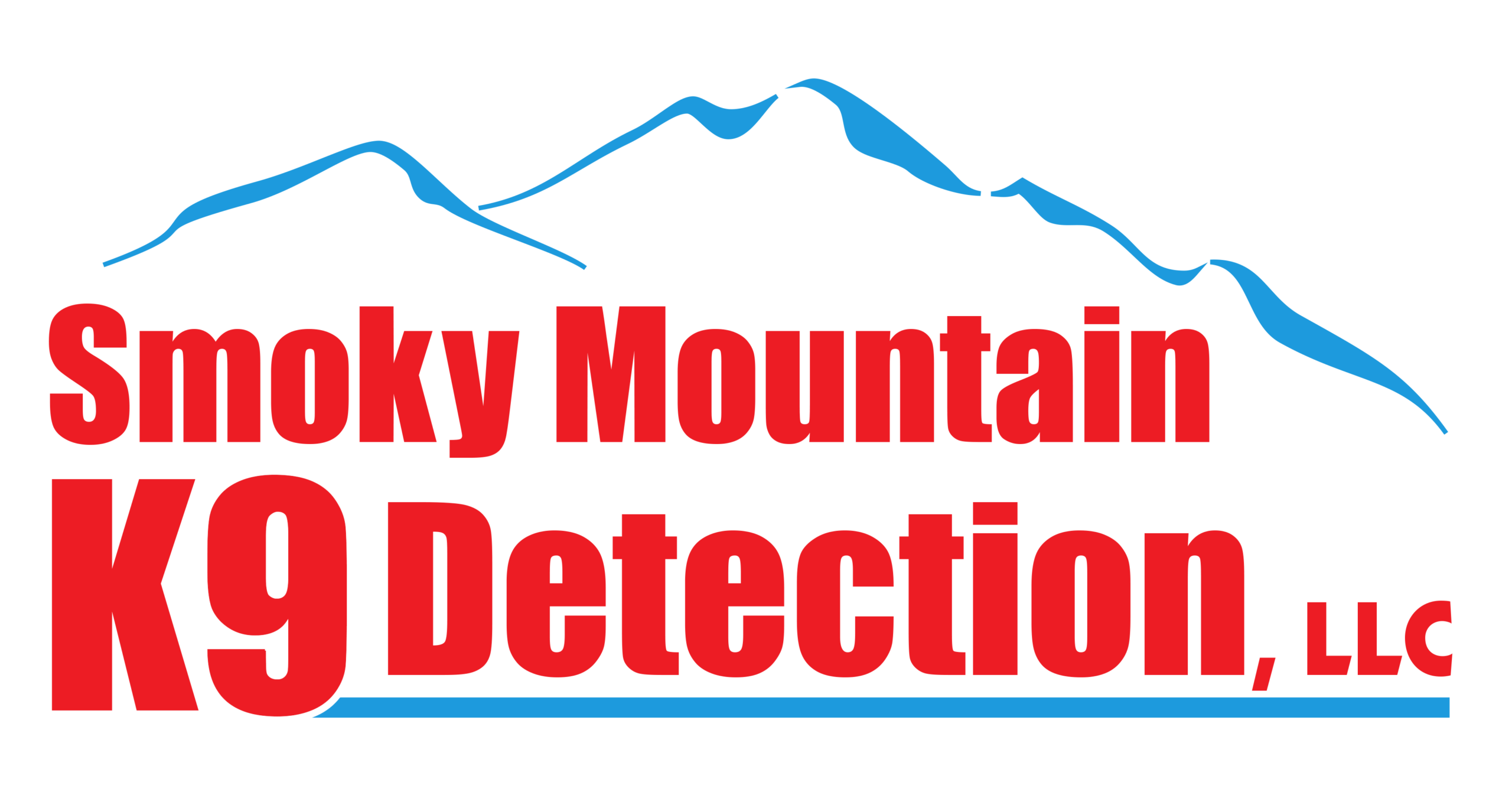 Smoky Mountain K9 Detection